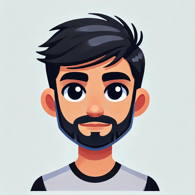 Khash Portrait